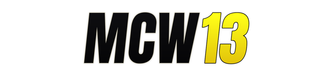 mcw13 logo
